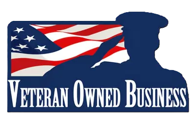 Veteran Own Buisness Logo