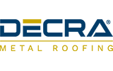 Decra Metal Roofing Logo