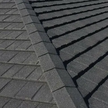 Shingle roof thumbnail